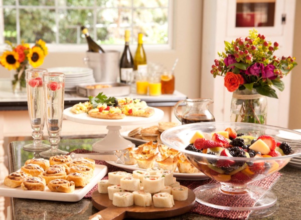 Brunch ou café da manhã?